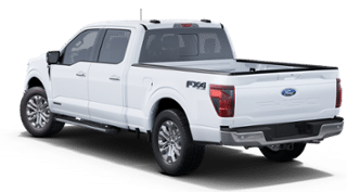 2025 Ford F-150® External Image 3